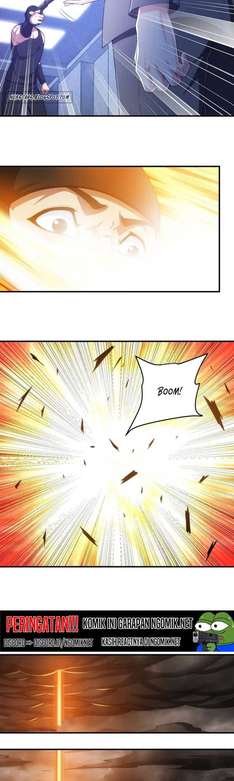 Rich Player Chapter 175 Gambar 8