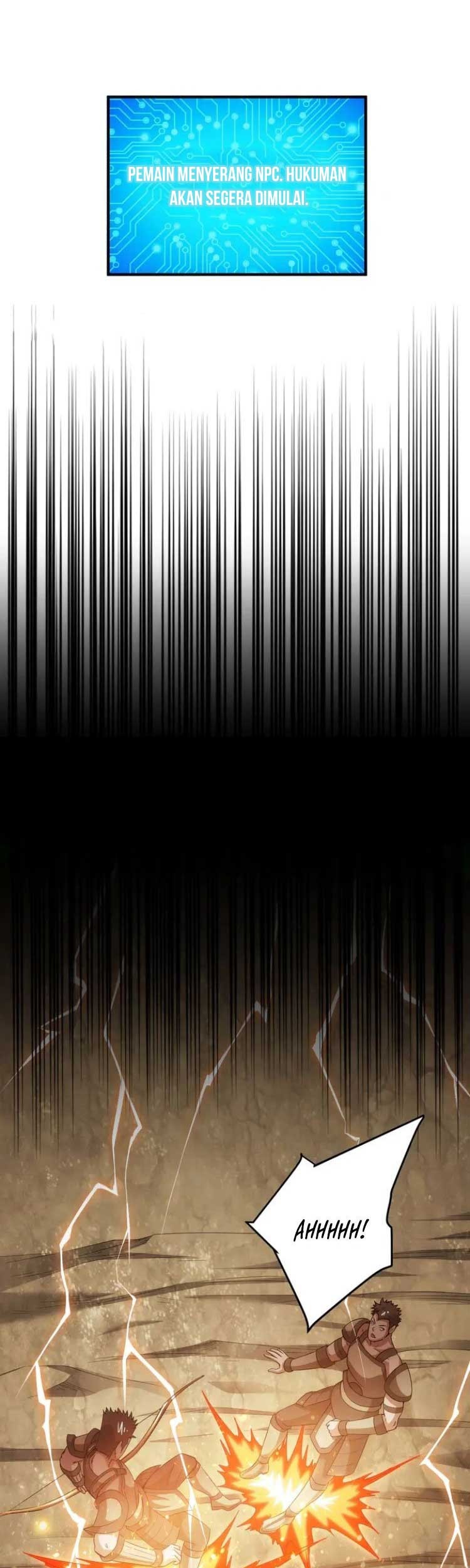 Rich Player Chapter 175 Gambar 12