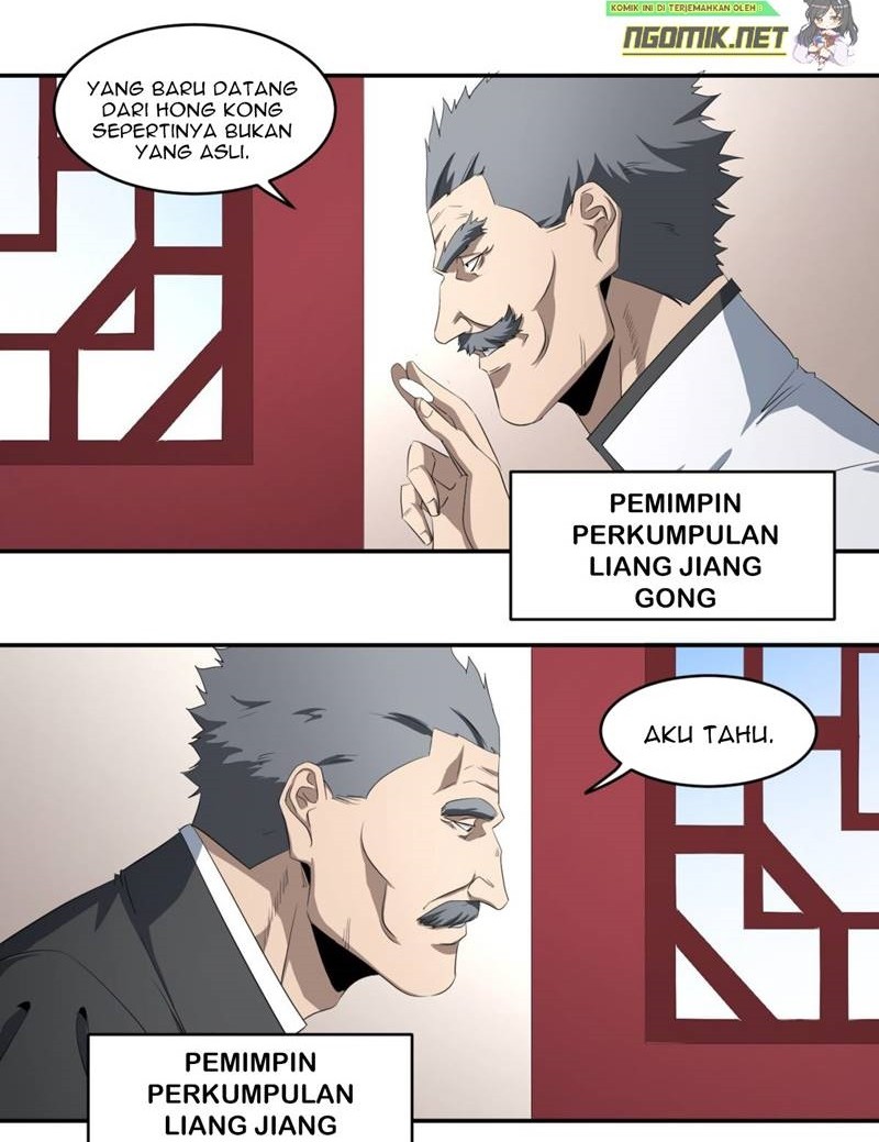 Winner Takes All Chapter 113 Gambar 5