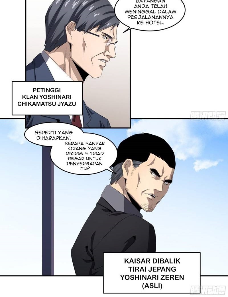 Winner Takes All Chapter 113 Gambar 9