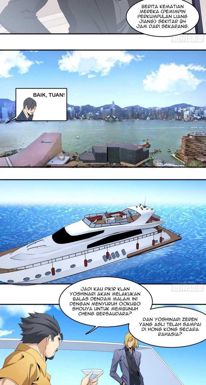 Winner Takes All Chapter 113 Gambar 11