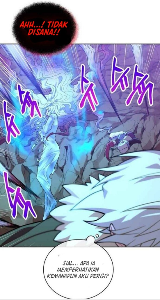 Please Have a Meal Chapter 35 Gambar 16