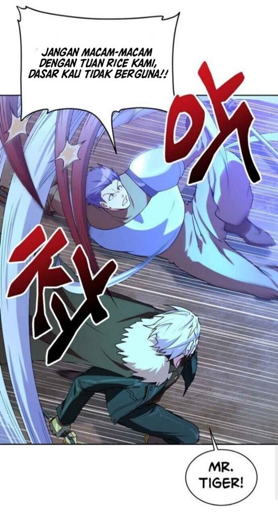 Please Have a Meal Chapter 35 Gambar 18