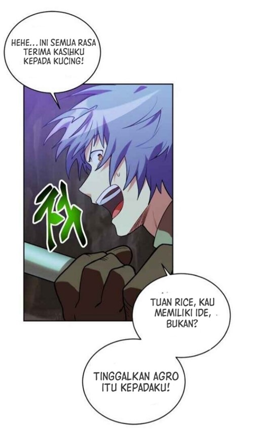 Please Have a Meal Chapter 35 Gambar 19