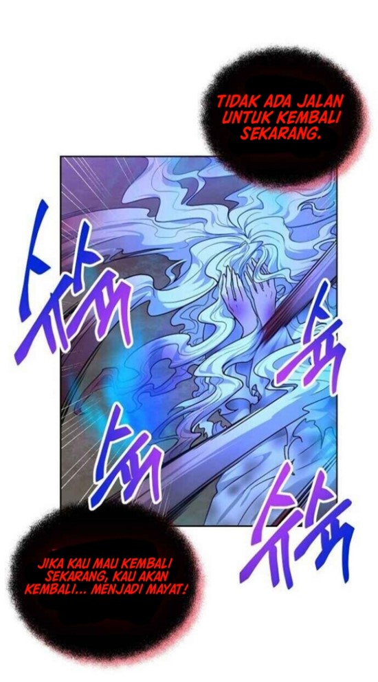 Please Have a Meal Chapter 35 Gambar 11