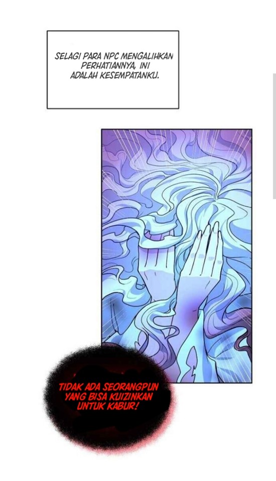 Please Have a Meal Chapter 35 Gambar 13