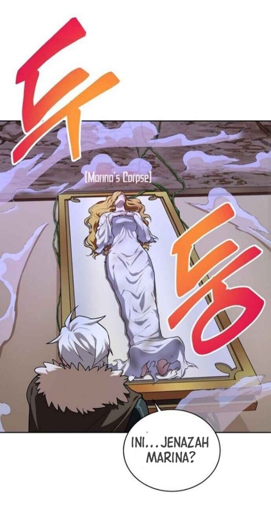 Please Have a Meal Chapter 35 Gambar 29