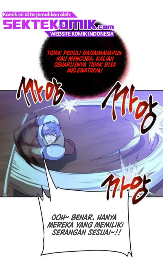 Please Have a Meal Chapter 35 Gambar 20