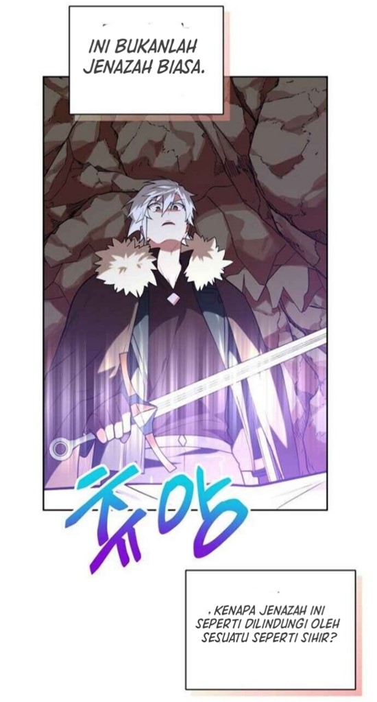 Please Have a Meal Chapter 35 Gambar 34