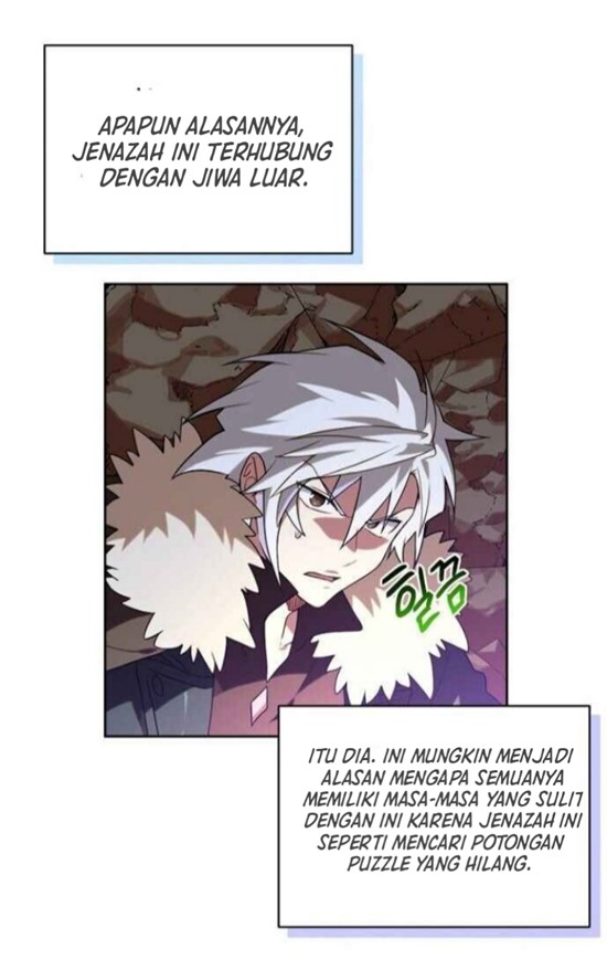 Please Have a Meal Chapter 35 Gambar 36