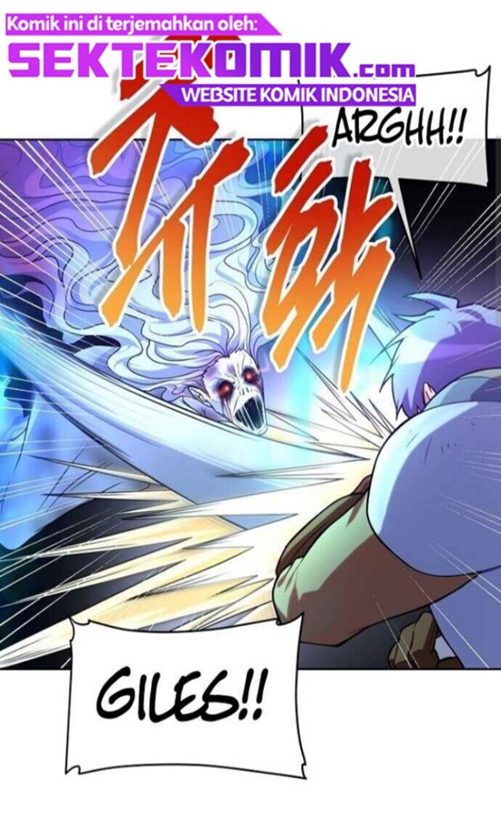 Please Have a Meal Chapter 35 Gambar 37