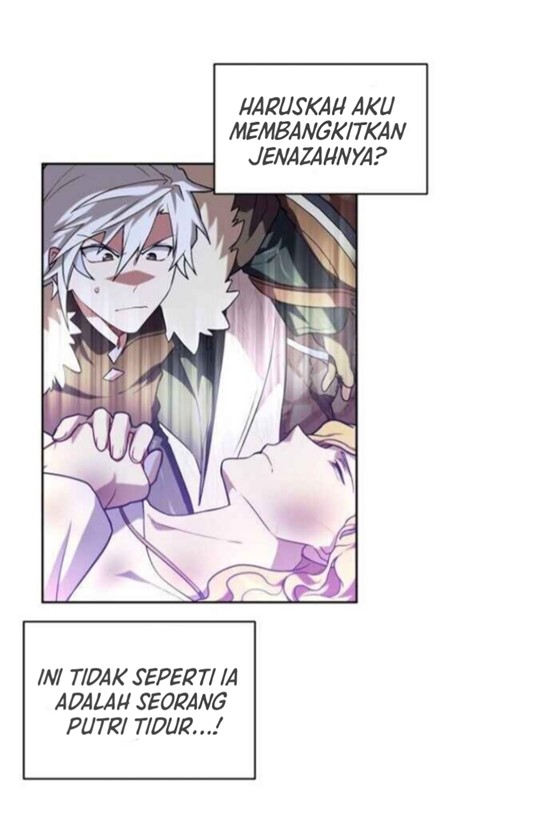 Please Have a Meal Chapter 35 Gambar 38