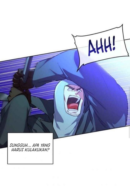 Please Have a Meal Chapter 35 Gambar 39