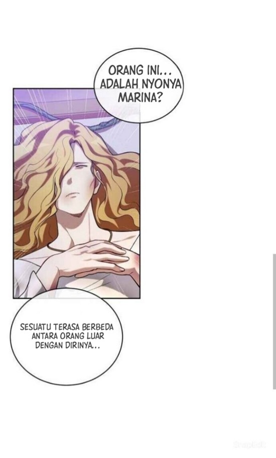 Please Have a Meal Chapter 35 Gambar 30