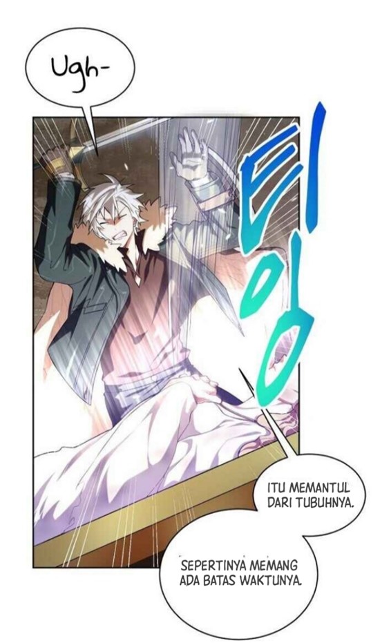 Please Have a Meal Chapter 35 Gambar 48