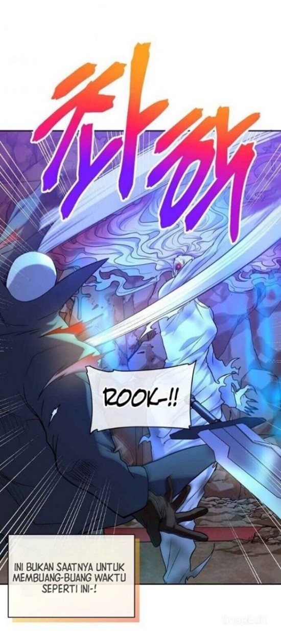 Please Have a Meal Chapter 35 Gambar 40