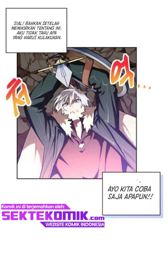 Please Have a Meal Chapter 35 Gambar 41