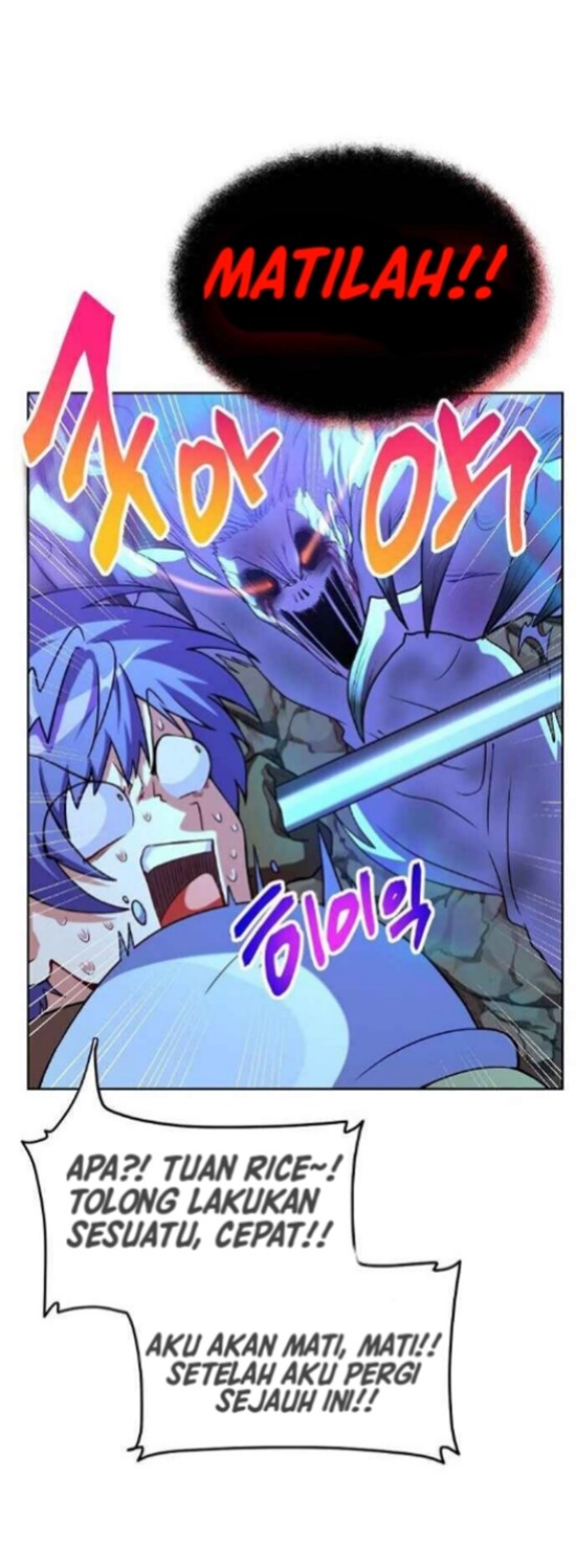 Please Have a Meal Chapter 35 Gambar 50