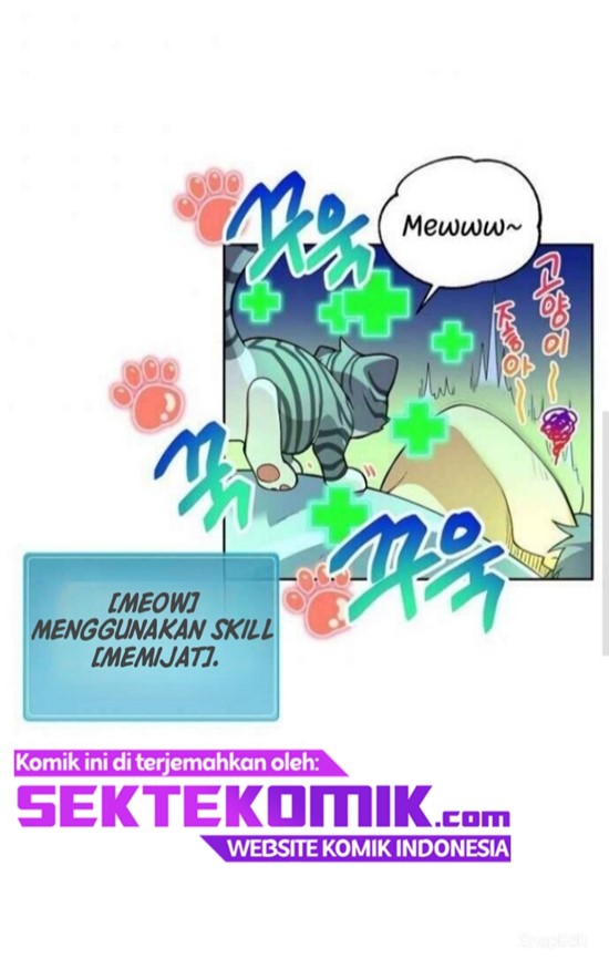 Please Have a Meal Chapter 35 Gambar 9