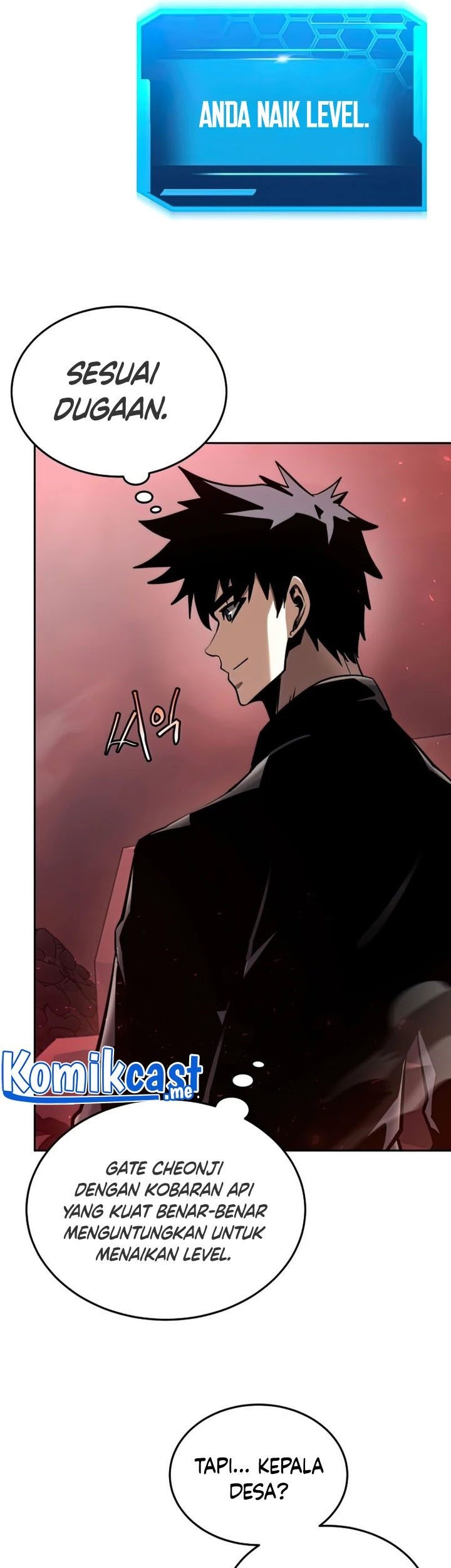 Player from Today Onwards Chapter 49 Gambar 26