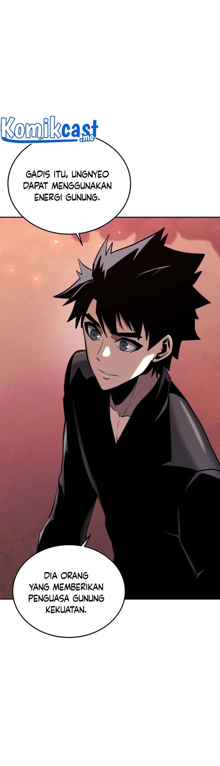 Player from Today Onwards Chapter 49 Gambar 30