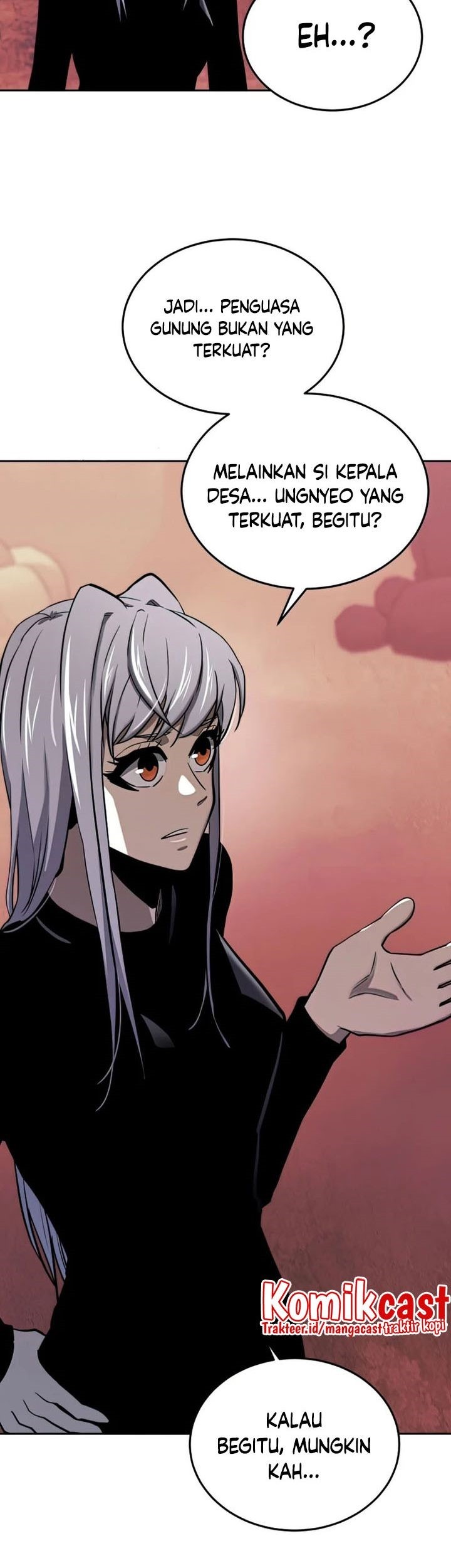 Player from Today Onwards Chapter 49 Gambar 32