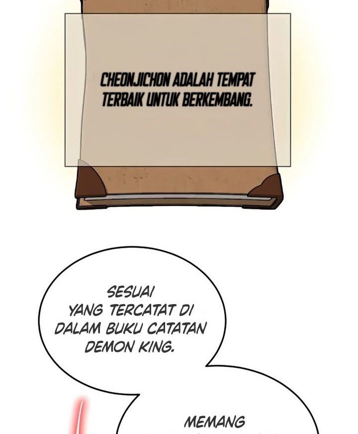 Player from Today Onwards Chapter 49 Gambar 37