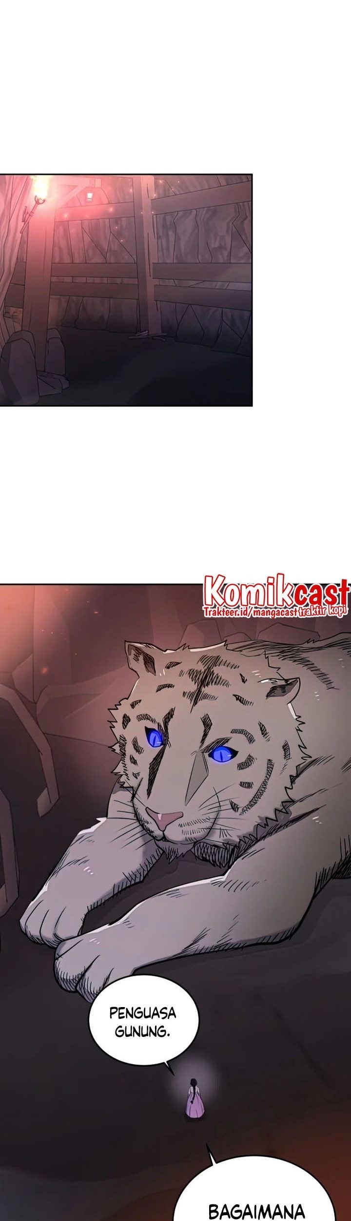 Player from Today Onwards Chapter 49 Gambar 48