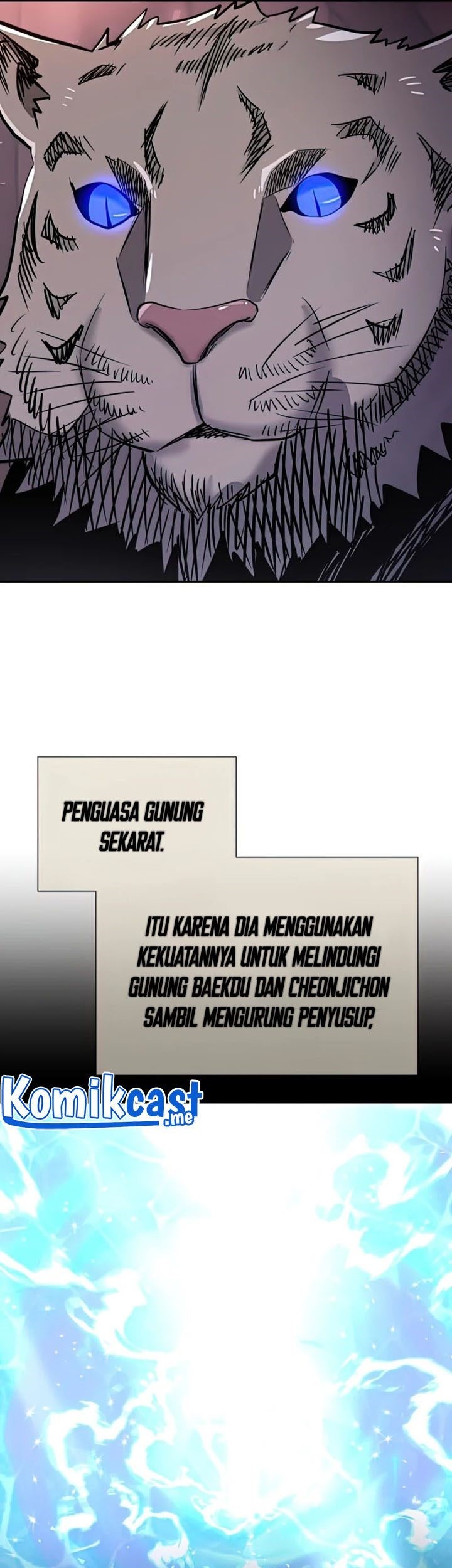 Player from Today Onwards Chapter 49 Gambar 50