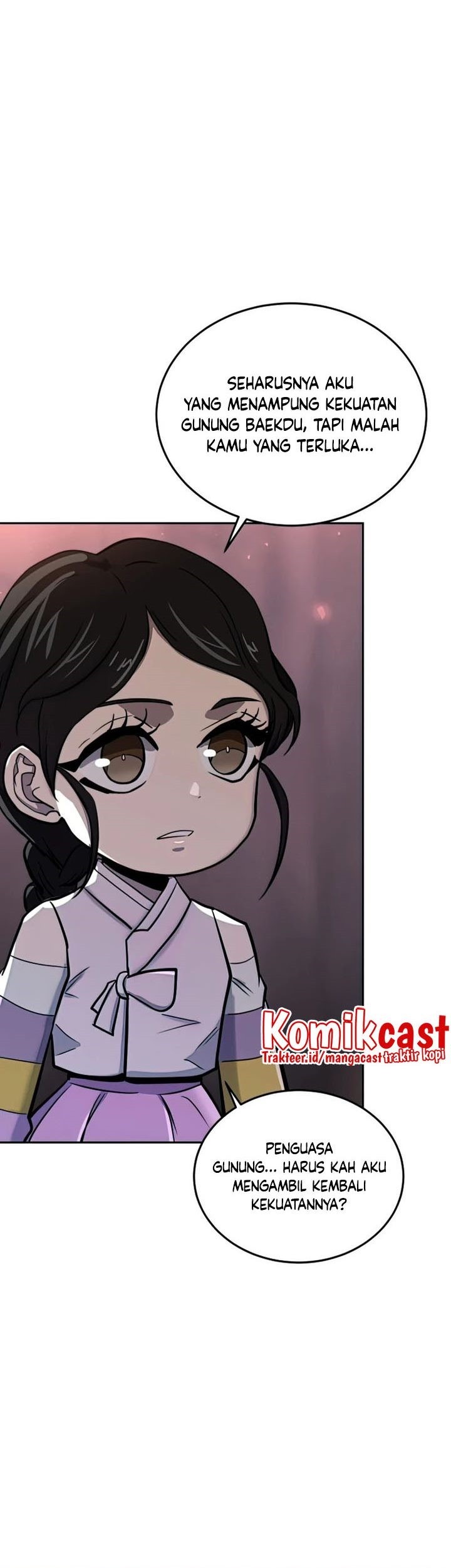 Player from Today Onwards Chapter 49 Gambar 52