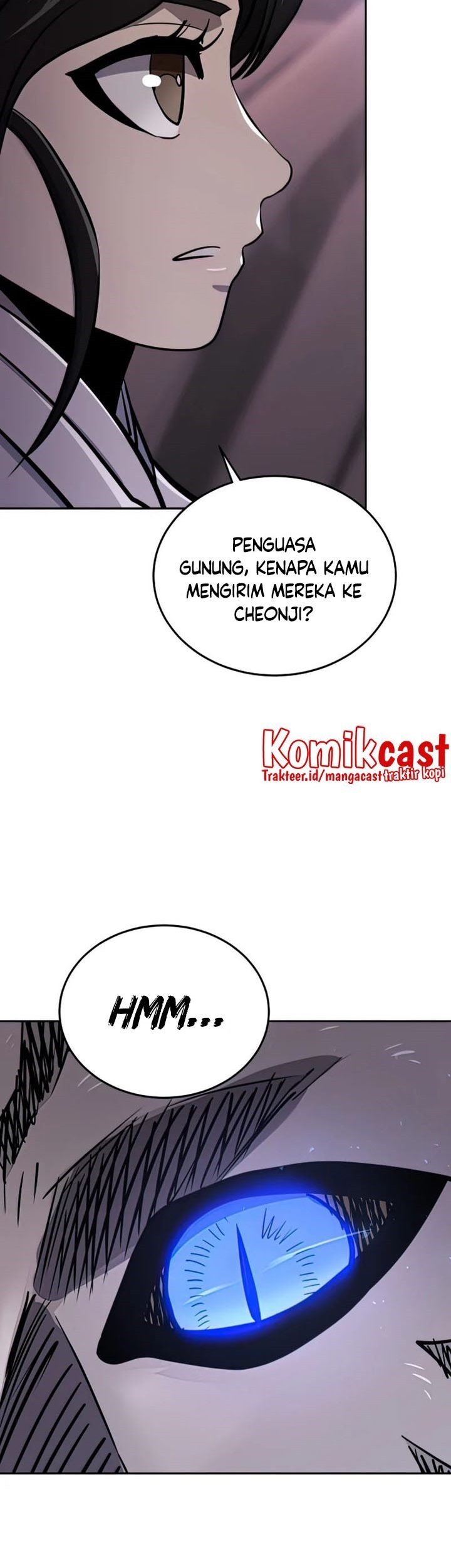 Player from Today Onwards Chapter 49 Gambar 56