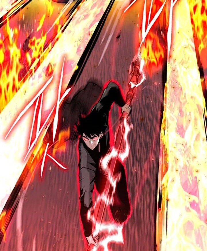 Player from Today Onwards Chapter 49 Gambar 39