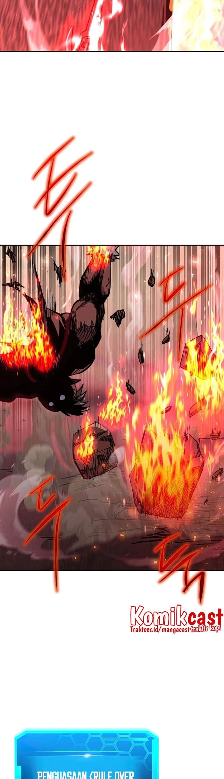 Player from Today Onwards Chapter 49 Gambar 40