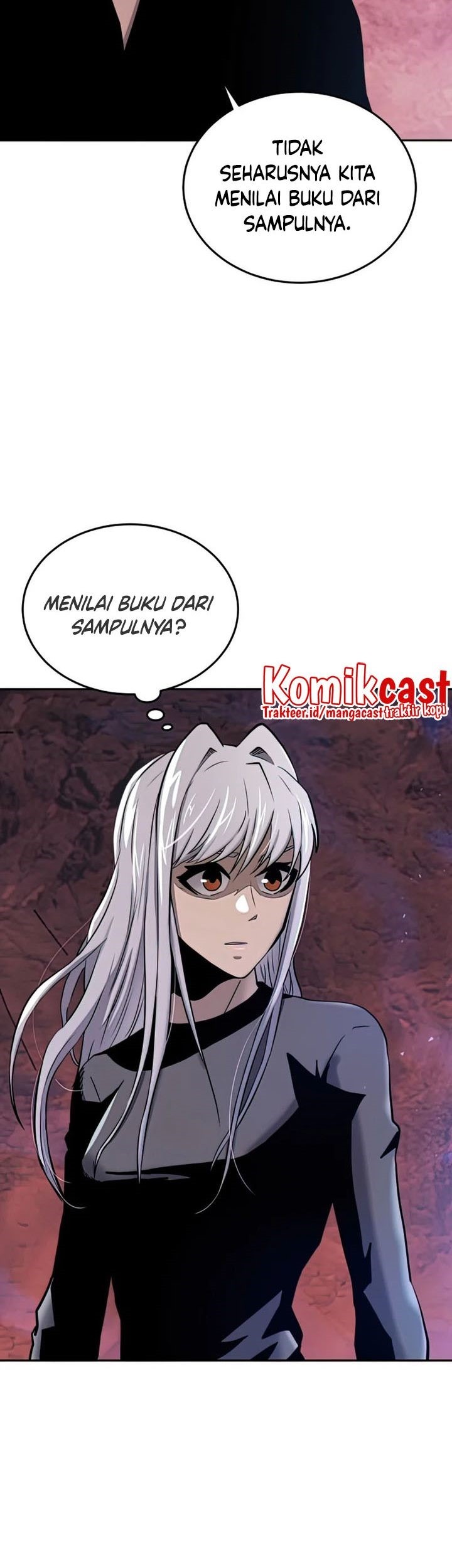 Player from Today Onwards Chapter 49 Gambar 68