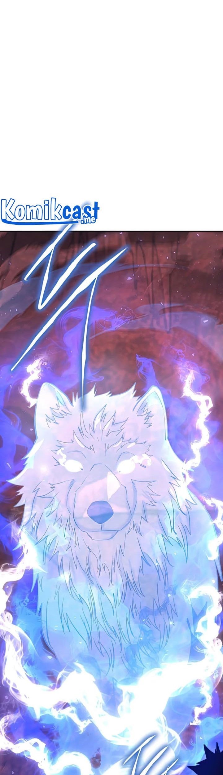 Player from Today Onwards Chapter 49 Gambar 70