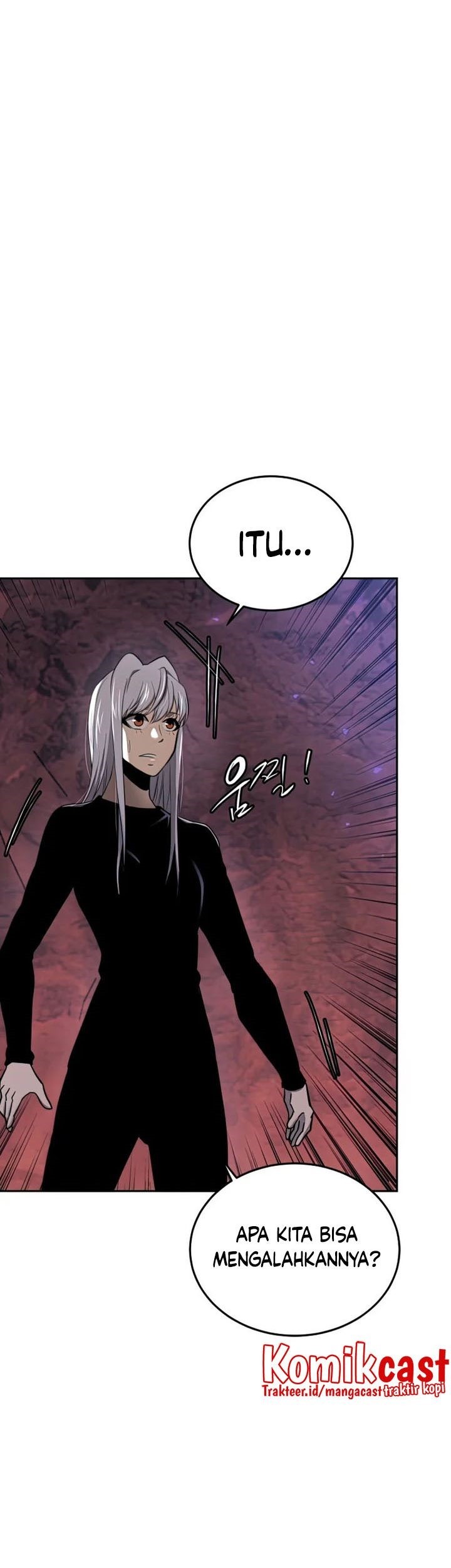 Player from Today Onwards Chapter 49 Gambar 72