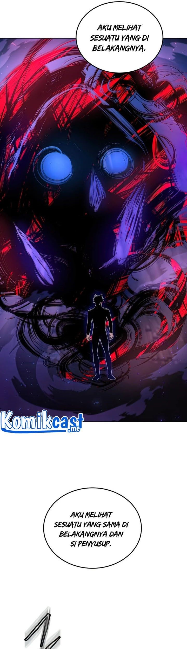 Player from Today Onwards Chapter 49 Gambar 58