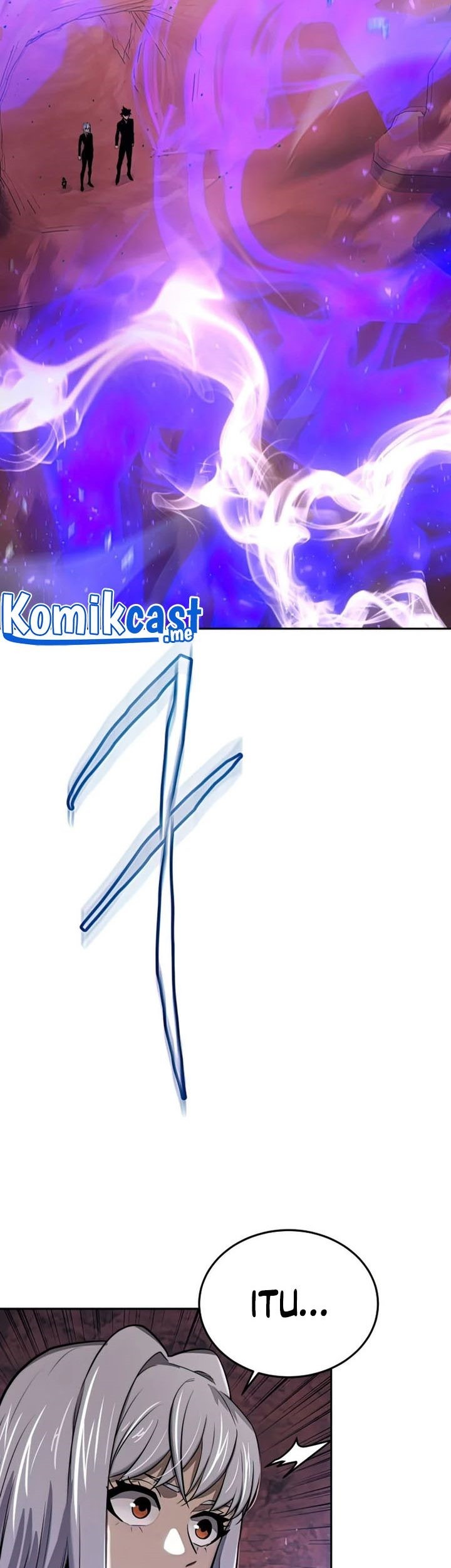 Player from Today Onwards Chapter 49 Gambar 62