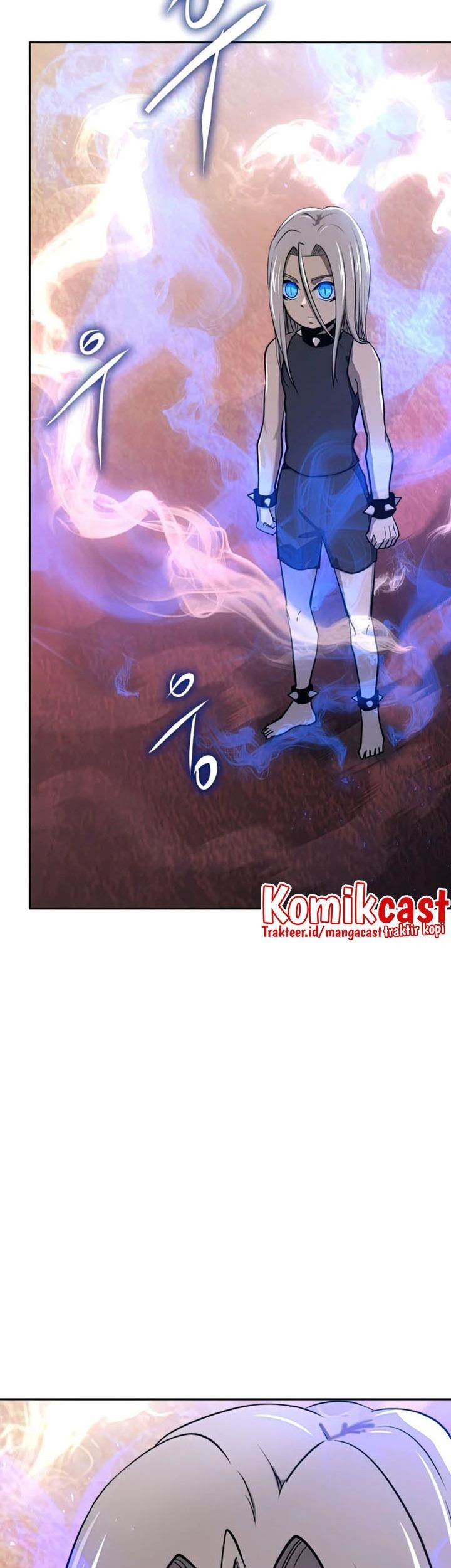 Player from Today Onwards Chapter 49 Gambar 64