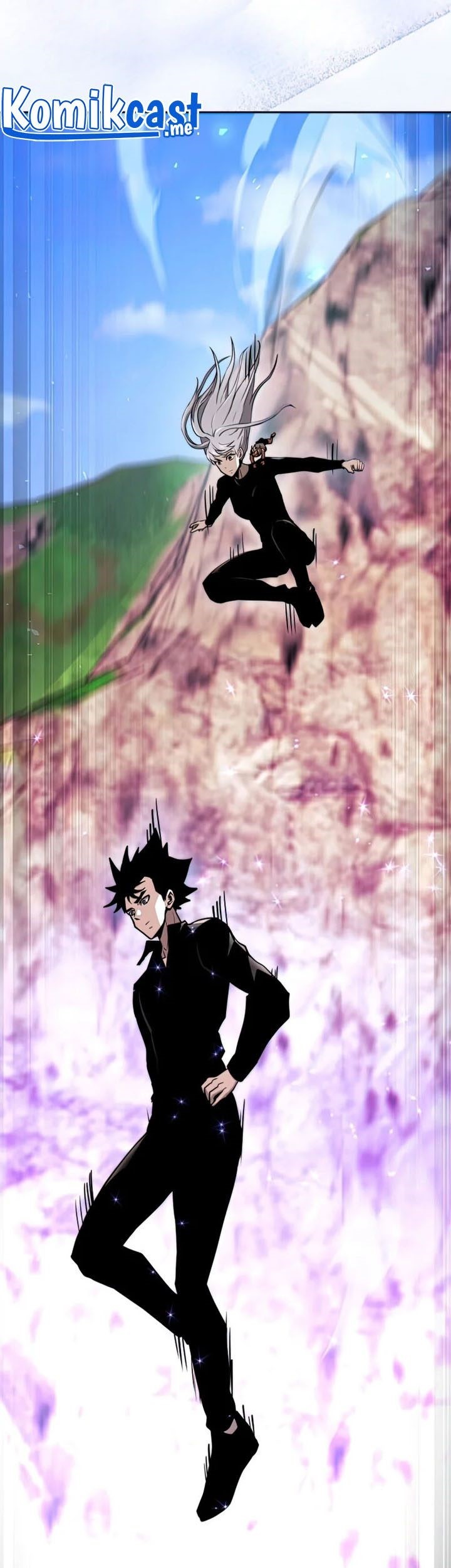 Player from Today Onwards Chapter 49 Gambar 10