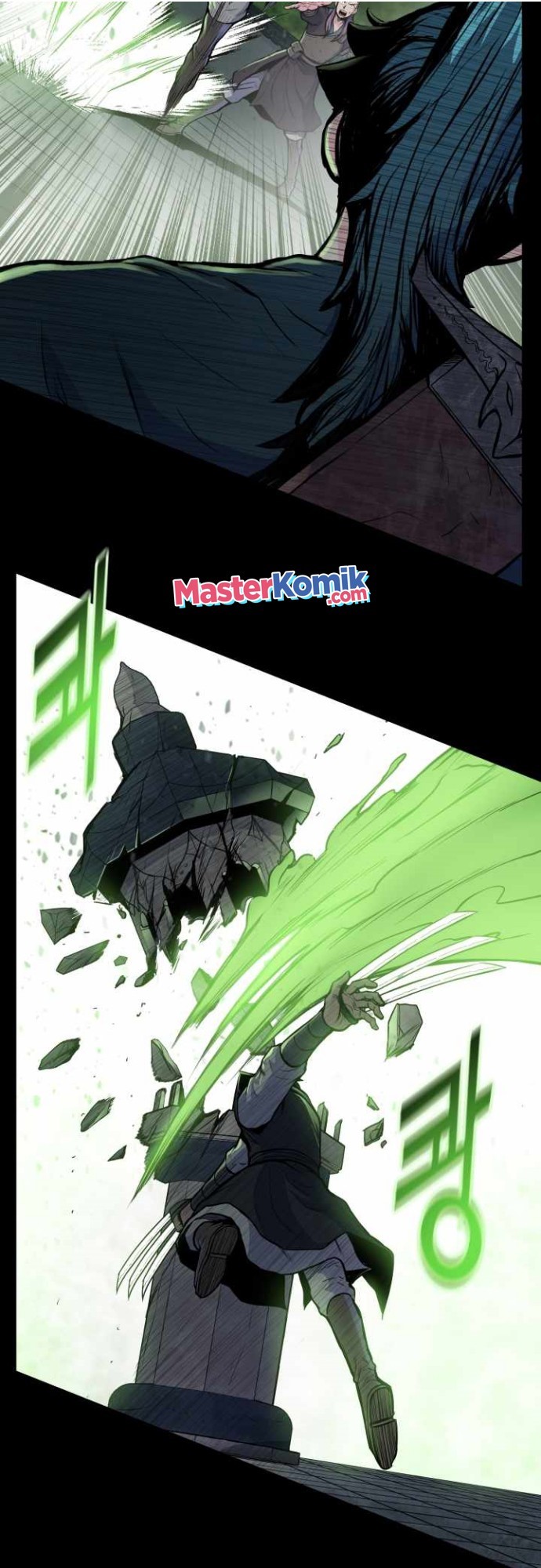 Reincarnated War God Chapter 52 Gambar 29