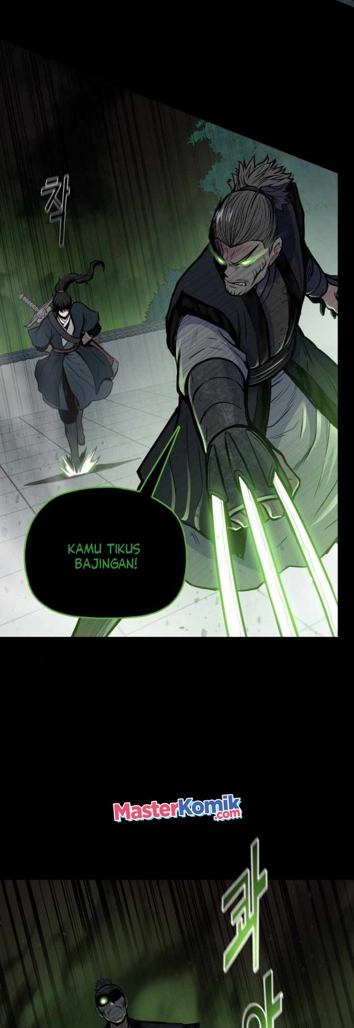 Reincarnated War God Chapter 52 Gambar 30