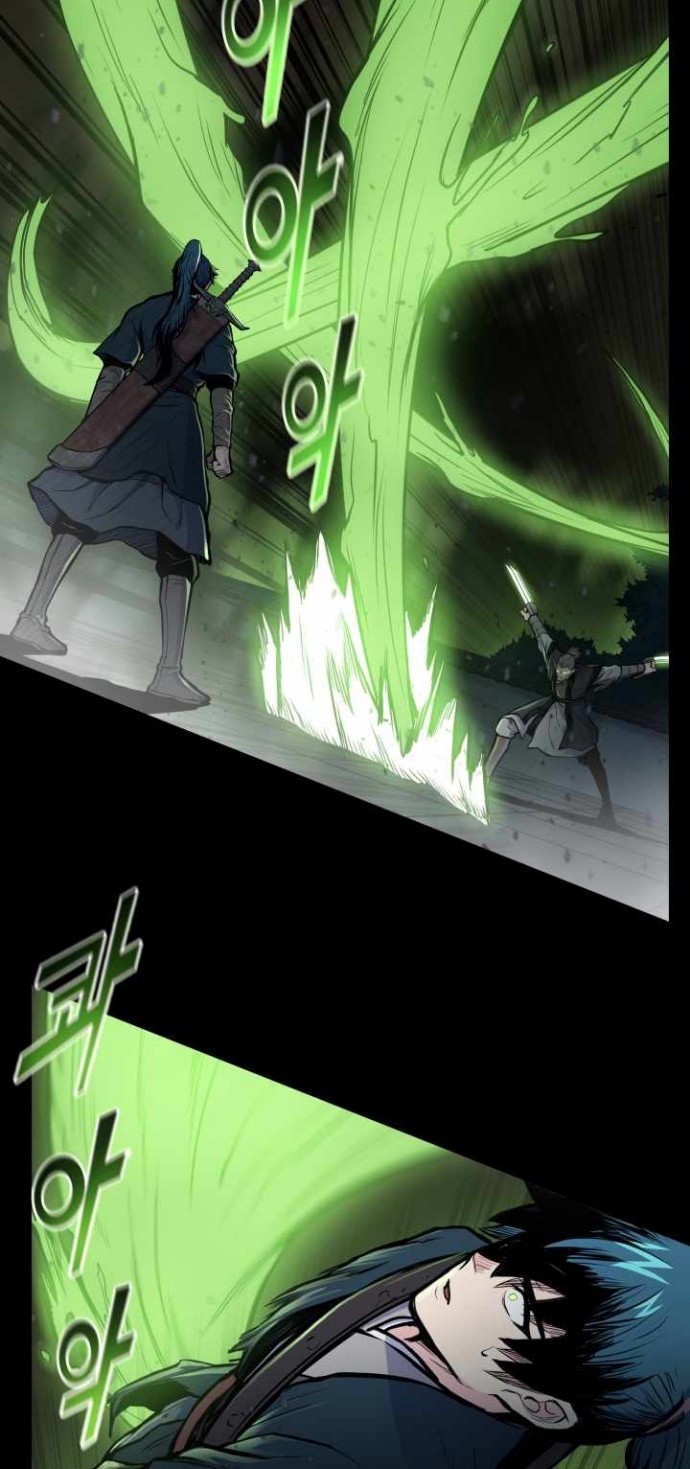 Reincarnated War God Chapter 52 Gambar 33