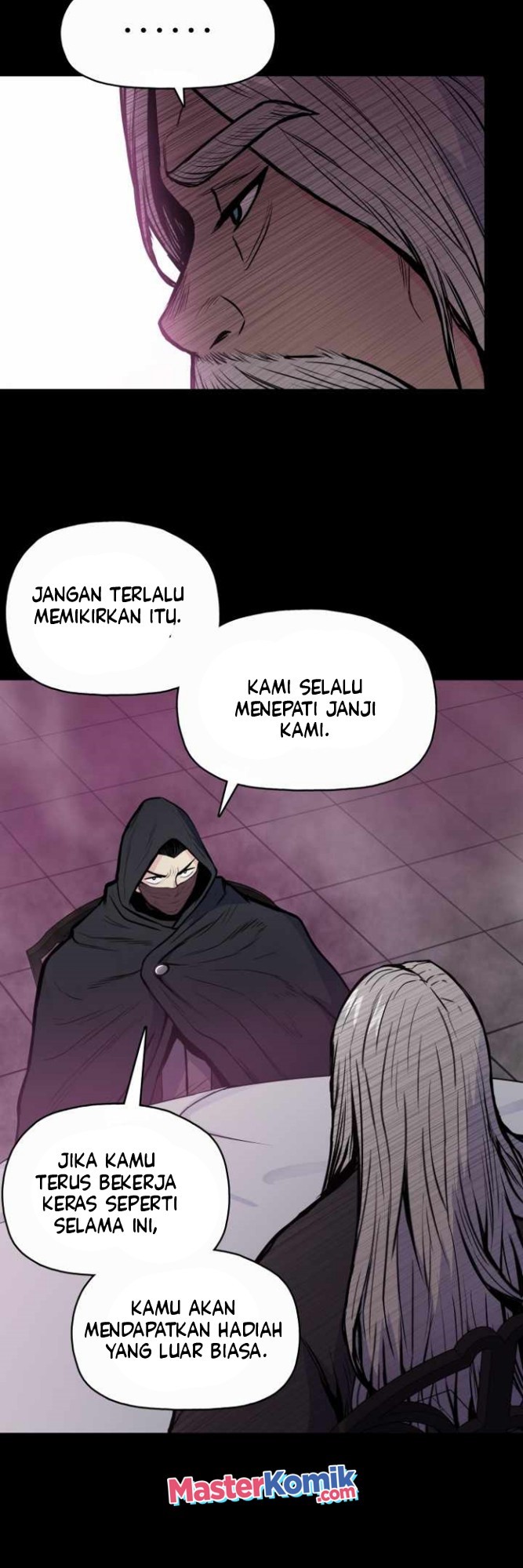 Reincarnated War God Chapter 52 Gambar 8