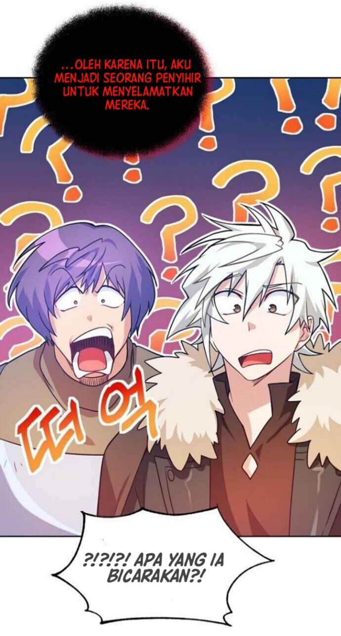 Please Have a Meal Chapter 36 Gambar 16