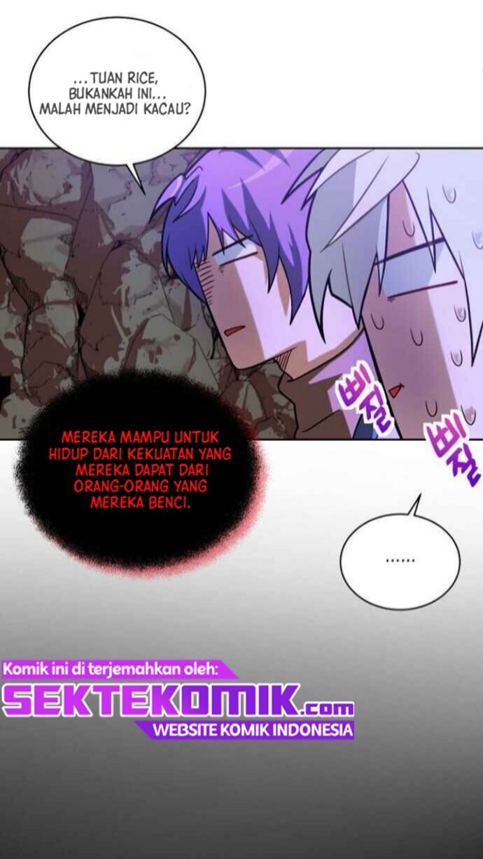 Please Have a Meal Chapter 36 Gambar 18