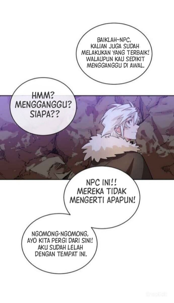 Please Have a Meal Chapter 36 Gambar 26