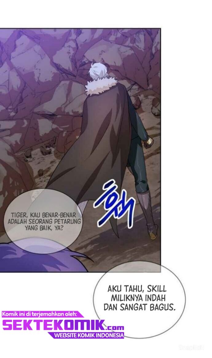 Please Have a Meal Chapter 36 Gambar 27