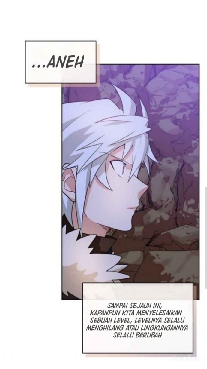 Please Have a Meal Chapter 36 Gambar 28