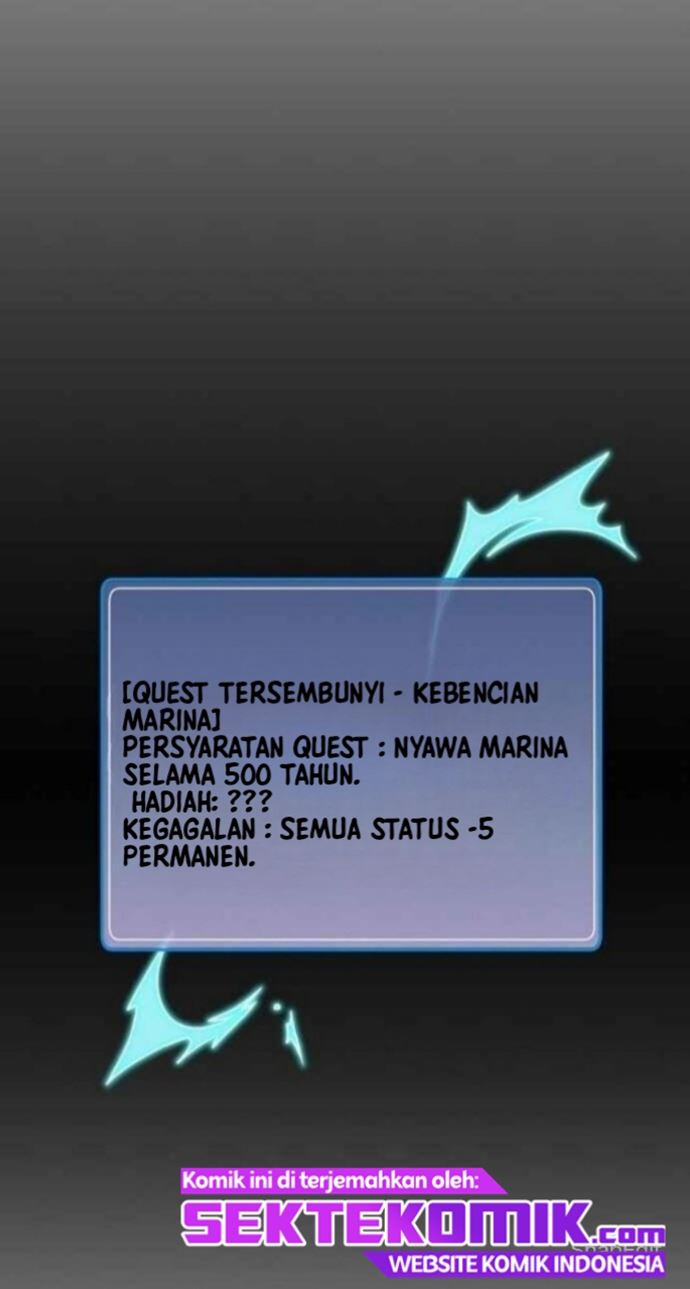 Please Have a Meal Chapter 36 Gambar 34